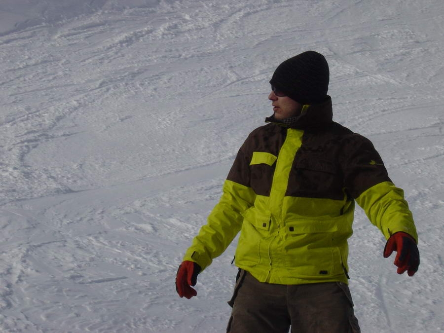 06- Sonne, Flachauwinkel,  Apresski 051